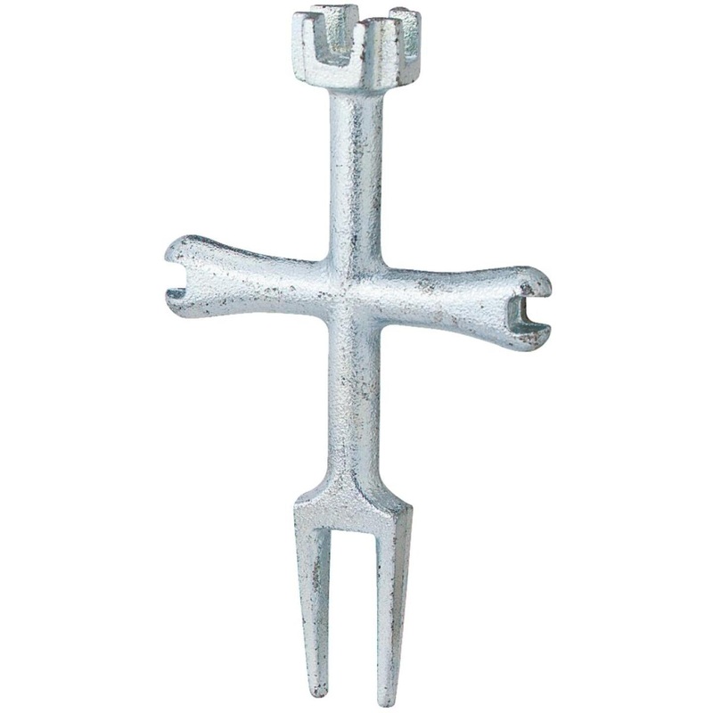 Do it P O Plug  Wrench