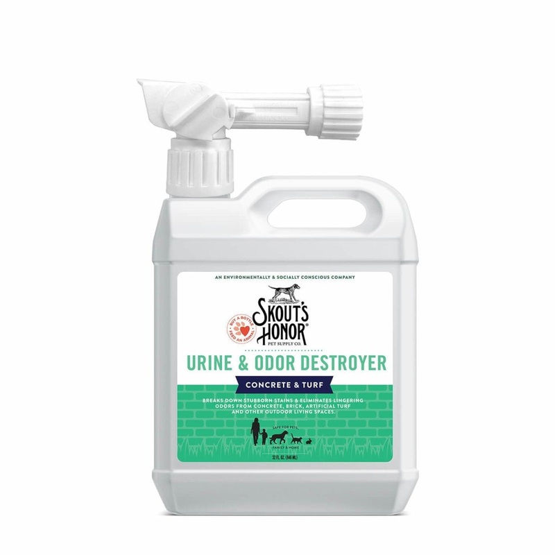 Skout’s Honor Dog Outdoor Urine Destroyer 32oz