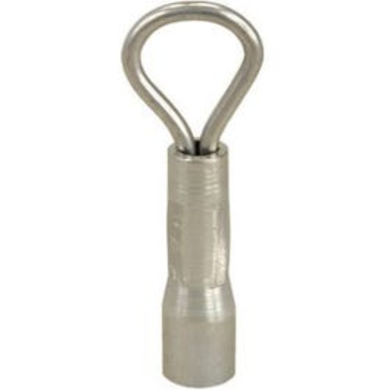1/4-Inch Pipe Thread Loop