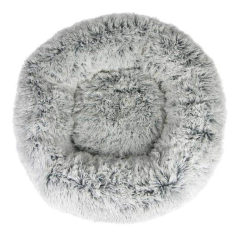 Tall Tails Dream Cuddle Bed|Frosted – Extra Small|Frosted – Small|Frosted – Medium|Khaki – Small