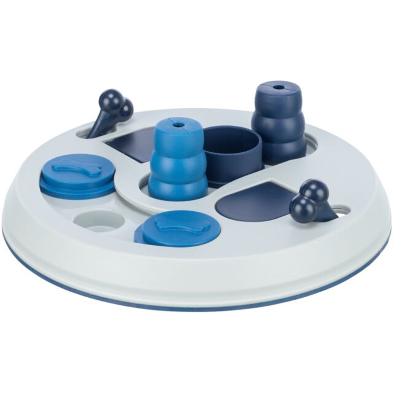 Trixie Dog Strategy Game Hide ‘N Slide
