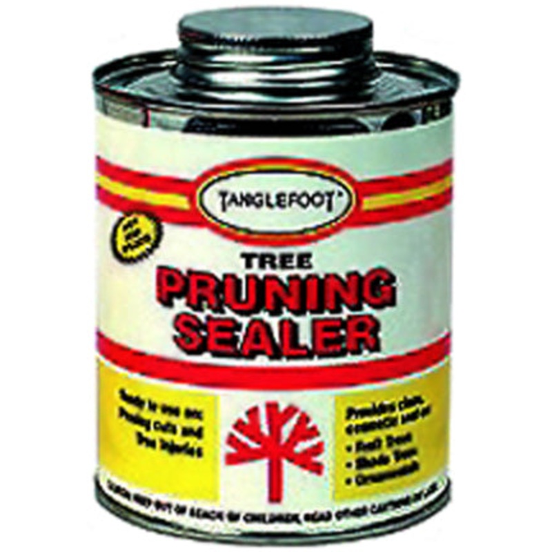 564(98008) TREE PRU SEALER 8 OZ BRUSH CAP