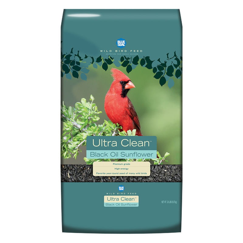 Blue Seal Ultra Clean|20-lb|20-lb