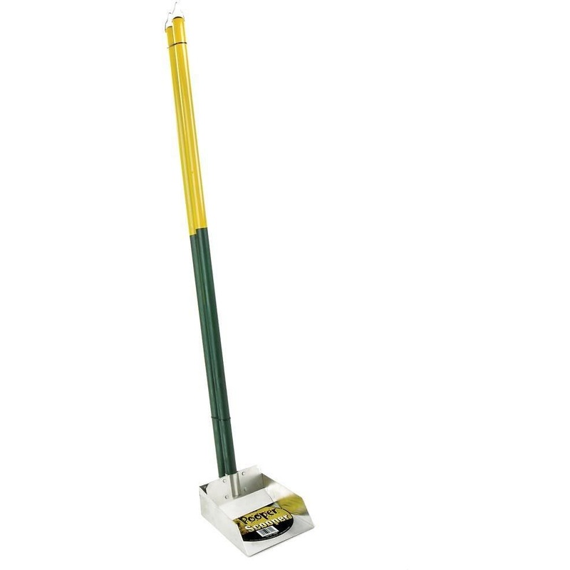 Four Paws Spade Set