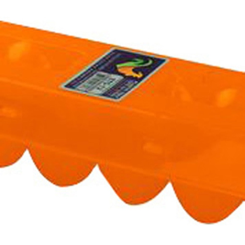EGG CARTON PLASTIC|12 COUNT|18 COUNT