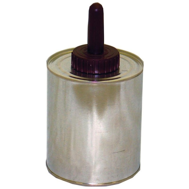 FIEBING’S APPLICATOR CAN W/BRUSH