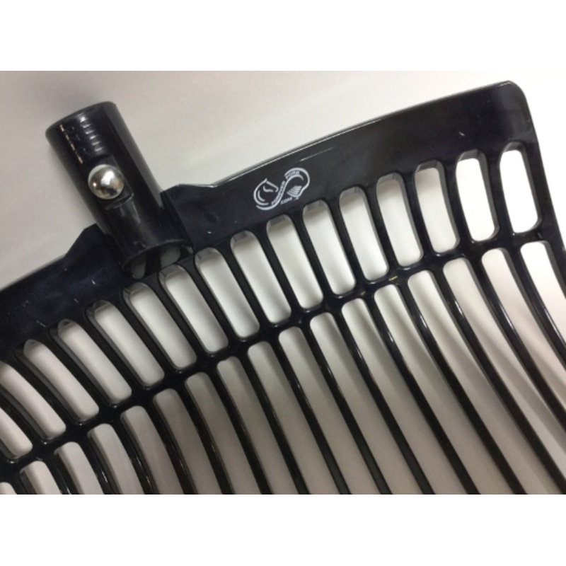Forever Fork Black Head