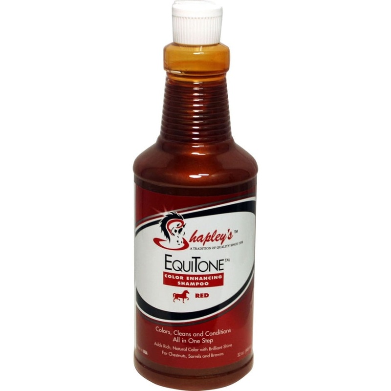 Shapley’s EquiTone Shampoo