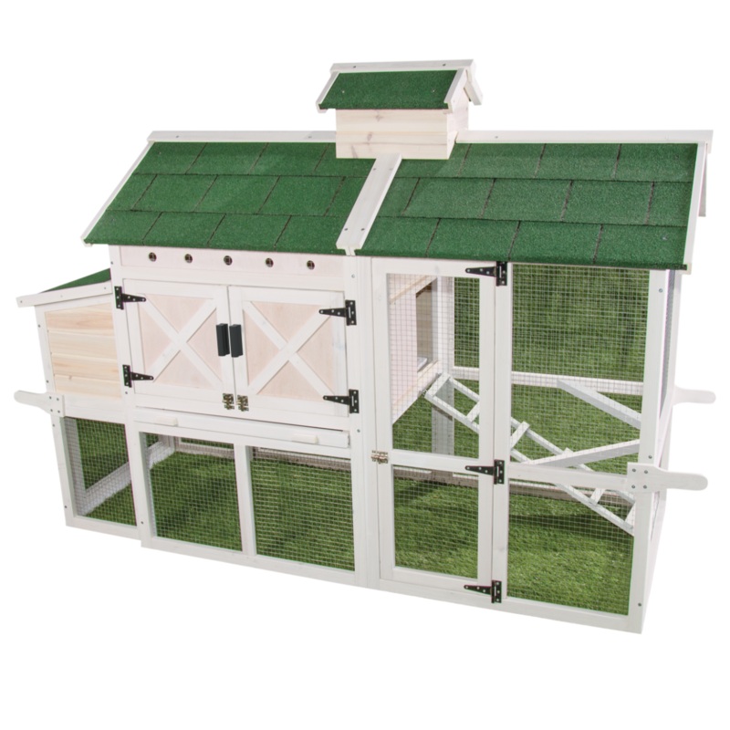Ware Pet Products Chicken Chateau