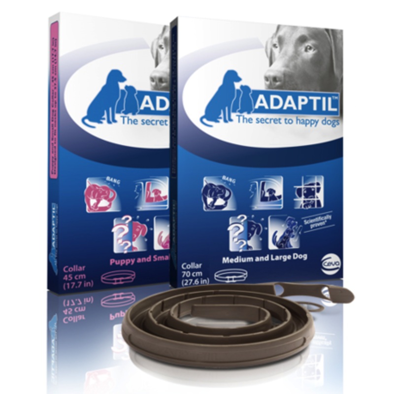 Adaptil Calming Collar for Dogs