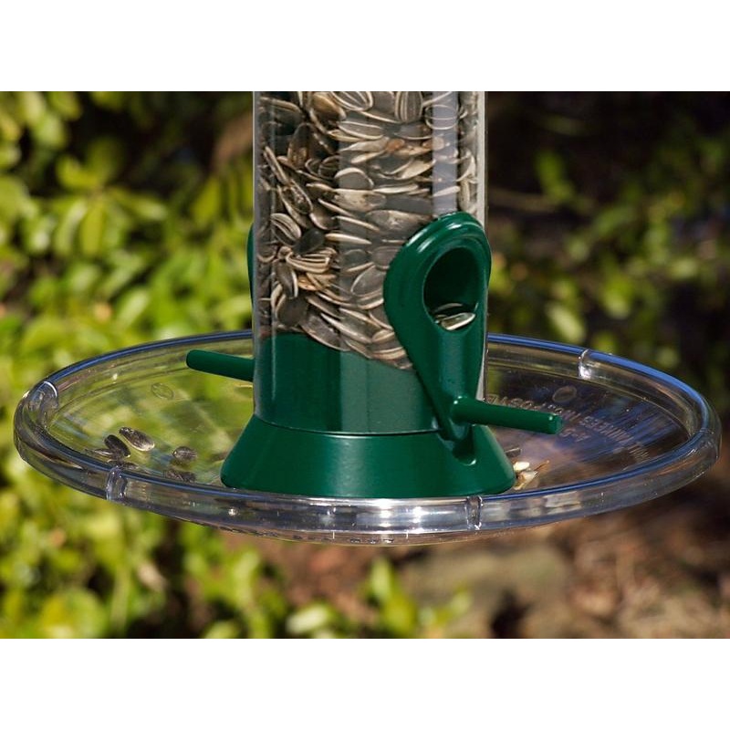 Droll Yankees A-Series 7.5 in. Seed Tray