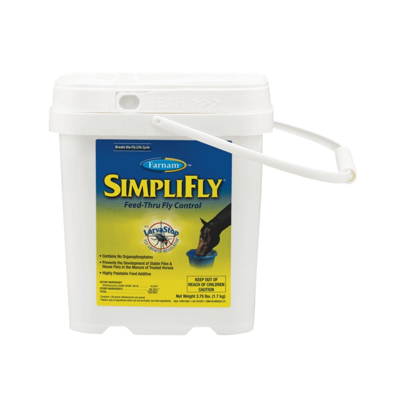 Farnam SimpliFly
