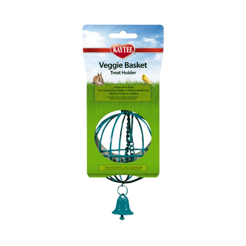 Kaytee Veggie Basket
