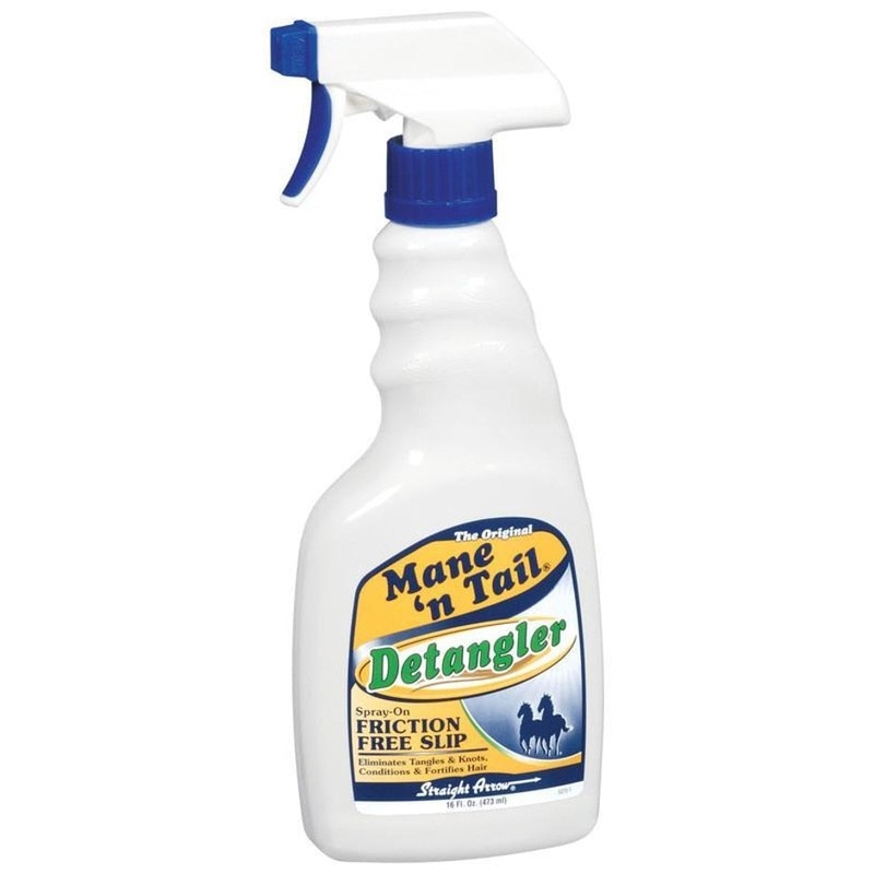 Mane N’ Tail Detangler