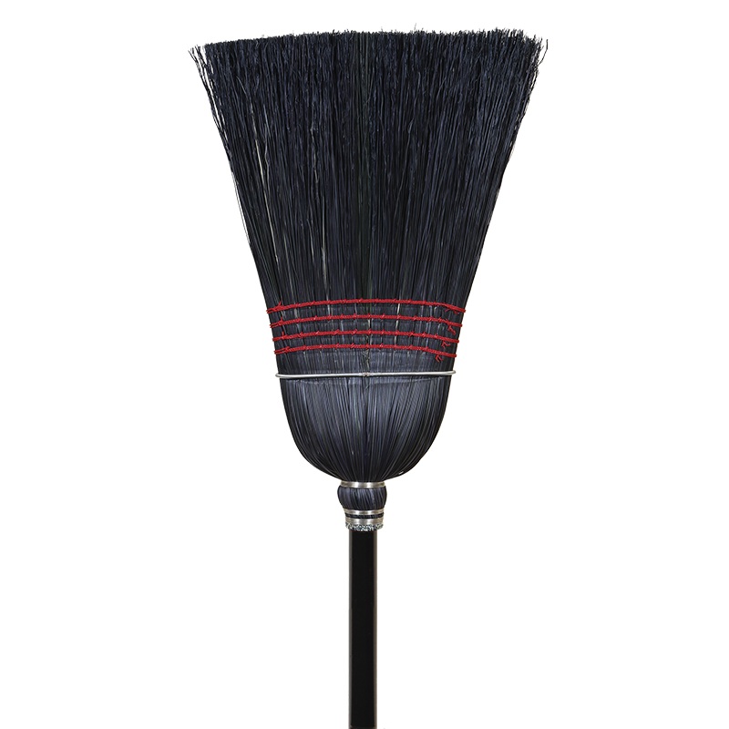 O-Cedar Commercial Warehouse Corn Broom