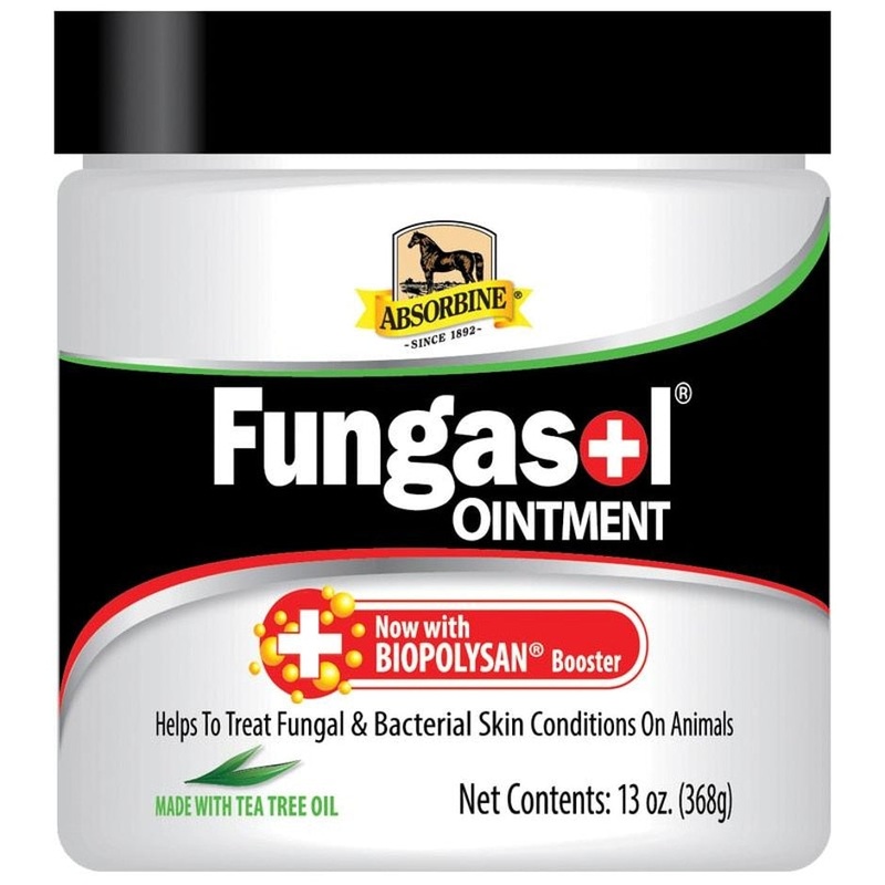 Absorbine Fungasol Ointment