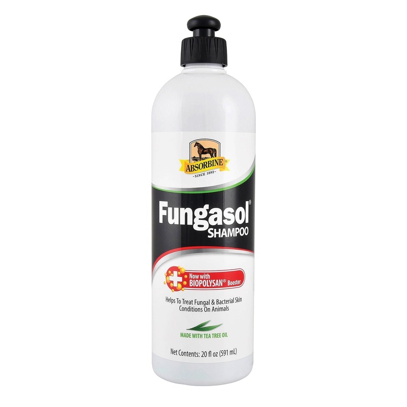 Absorbine Fungasol Shampoo|20 OZ
