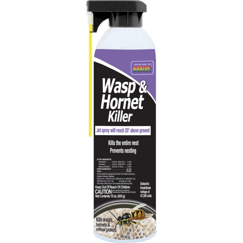 Bonide Wasp & Hornet Killer