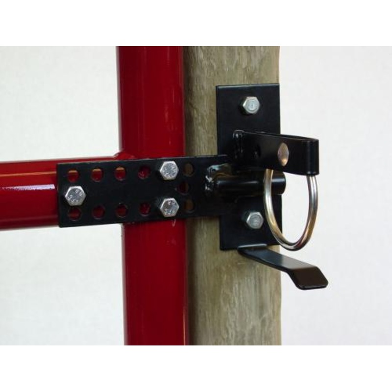 Dare Products Electric Fencing Accessories Rownd Up Latch