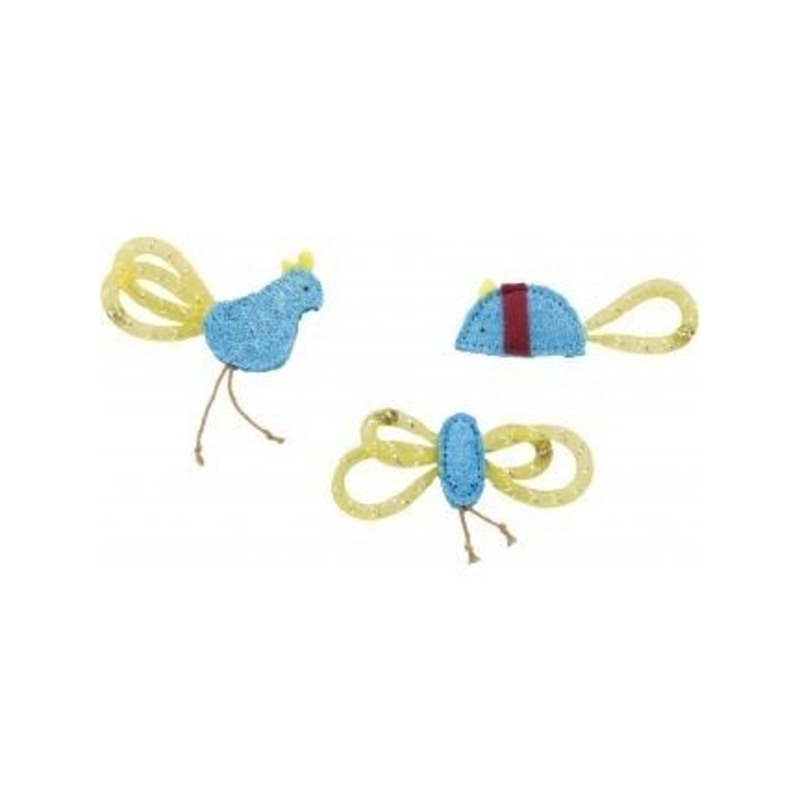 Ethical Pet SPOT Jingler Cat Toys