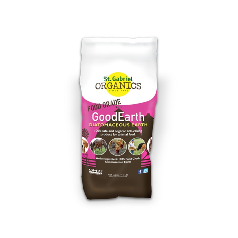 Goodearth Diatomaceous Earth