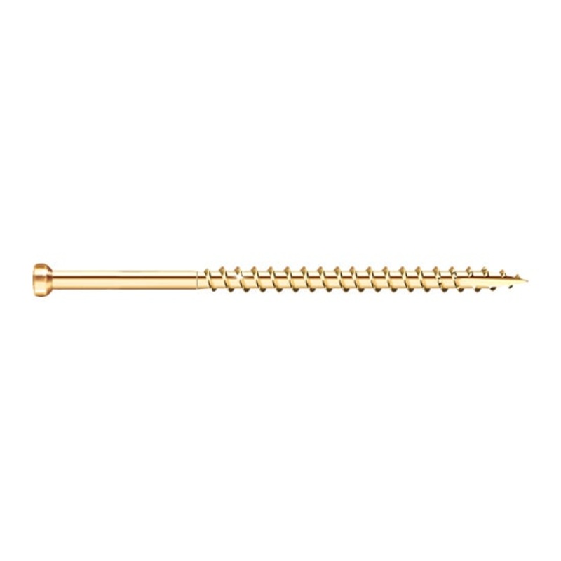 GRK FIN/TrimTM Finishing Trim Head Screws