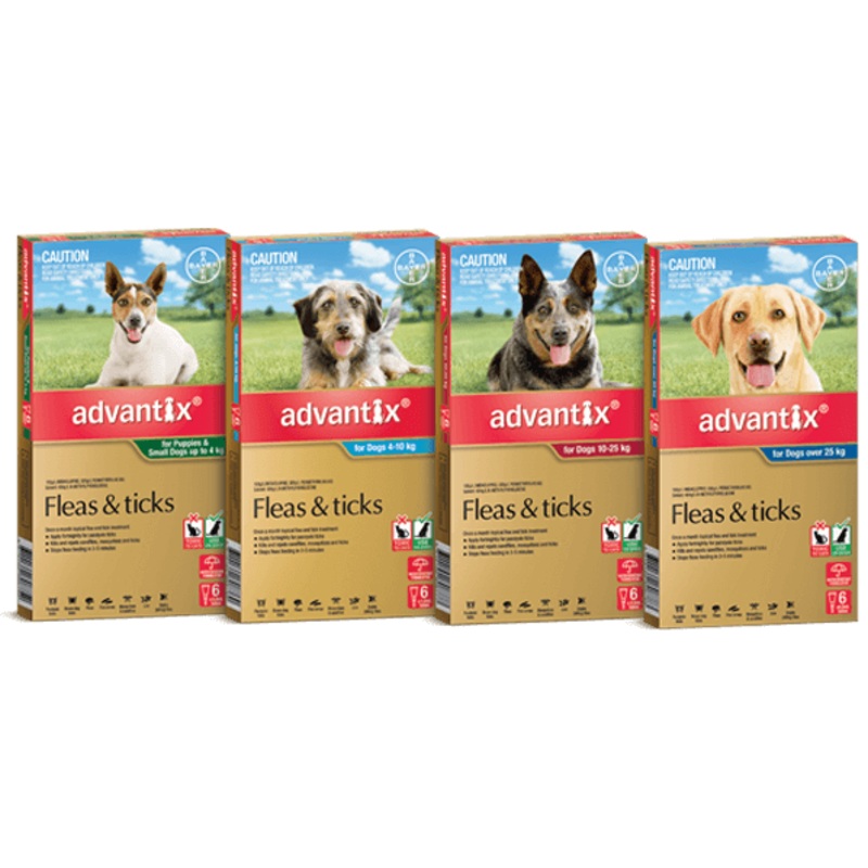 K9 Advantix