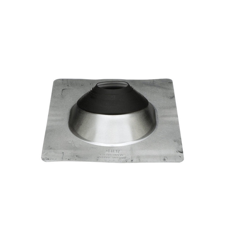 Oatey All-Flash No-Calk Roof Flashings/Aluminum Base