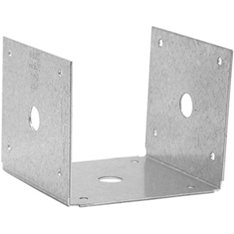 POST BASE TRIPLE ZINC