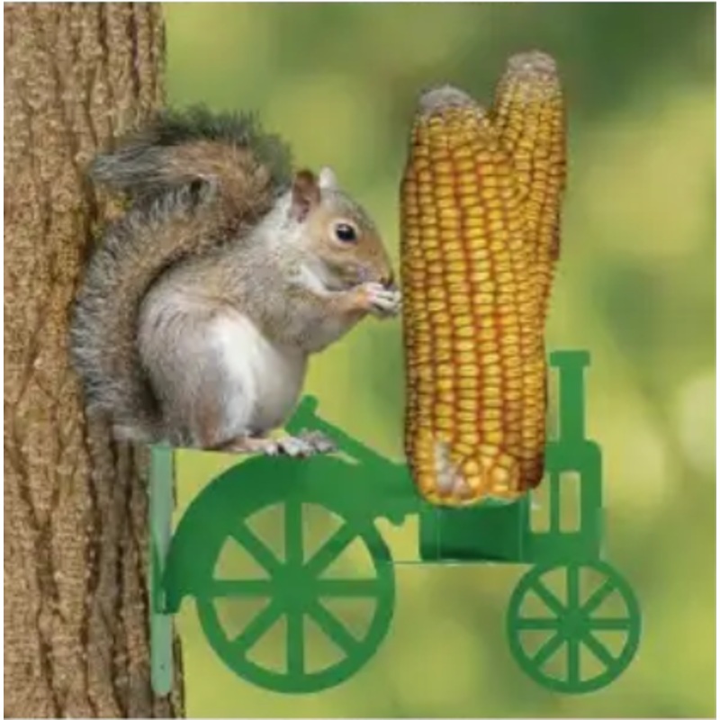 WoodLink Audubon Tractor Squirrel Distractor