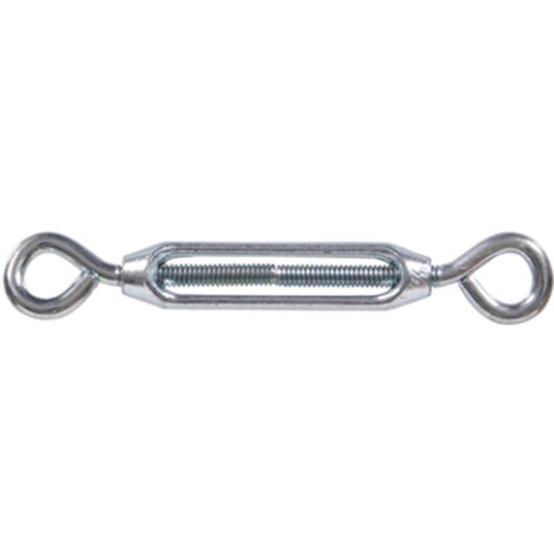 1/2-13X19-1/2 ZINC PLATEDEYE EYE TRNBC