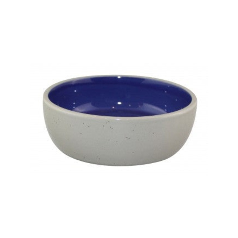 Ethical Pet Stoneware Cat/Reptile Saucer
