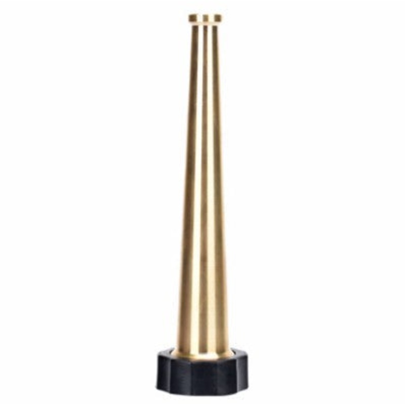 Green Thumb Brass Jet Nozzle