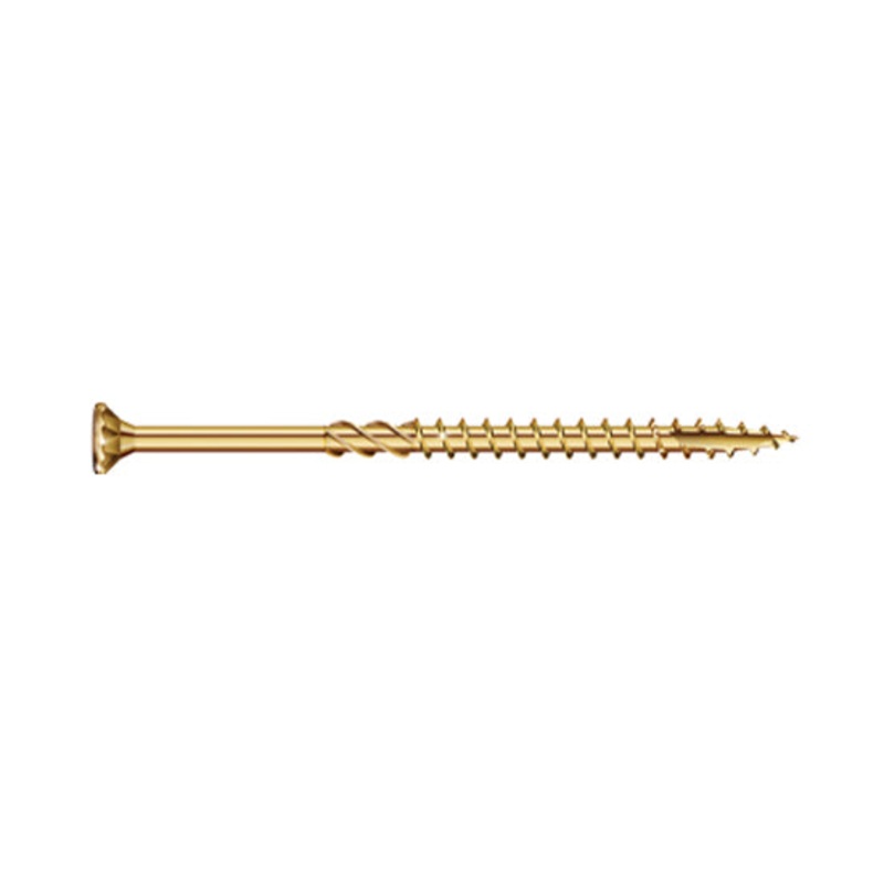 GRK RT Composite Trim Head Screw