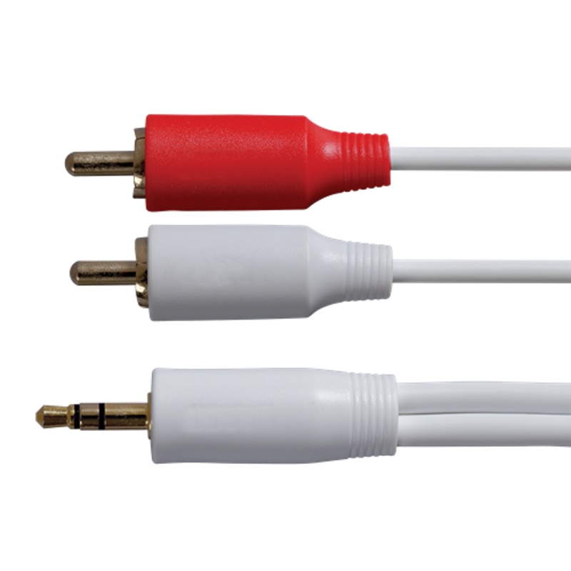Jensen 3.5MM Adapter Cable MP3