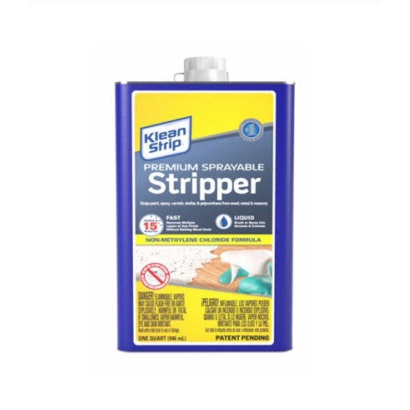 Klean-Strip Premium Sprayable Stripper