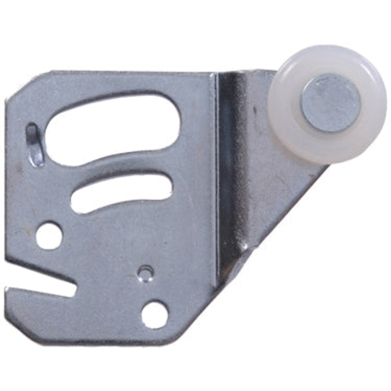 1/16  ZINC PLATED SLIDNGDR HNGR