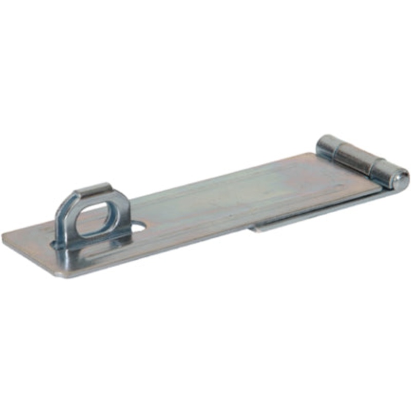 1-3/4  ZINC PLATED SAFETYHASP
