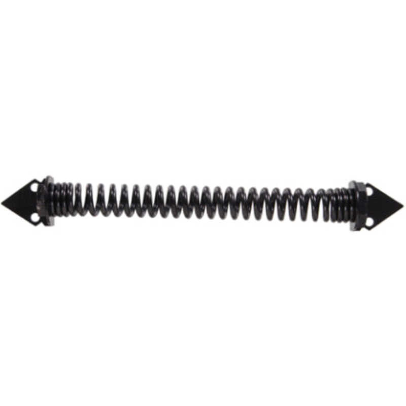 12  BLACK SF CLS GATE SPRNG