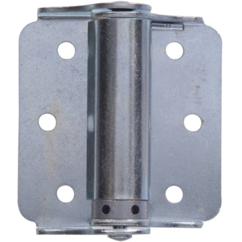 3  ZINC PLATED ADH SPG DRHNGE