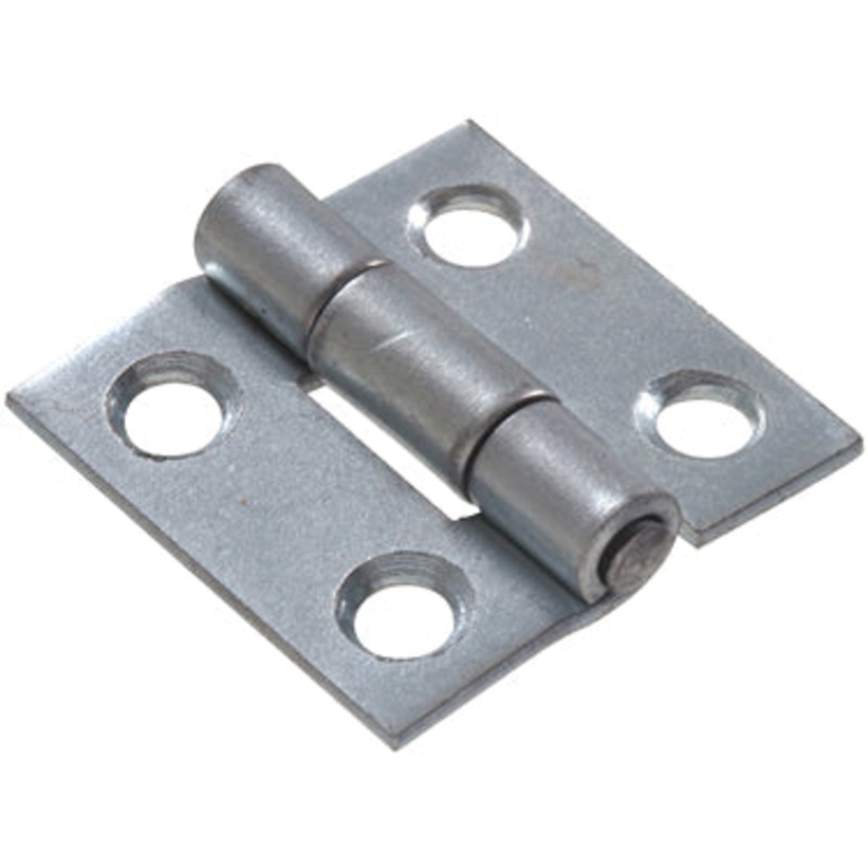 3  ZINC PLATED LT NARROWHINGE