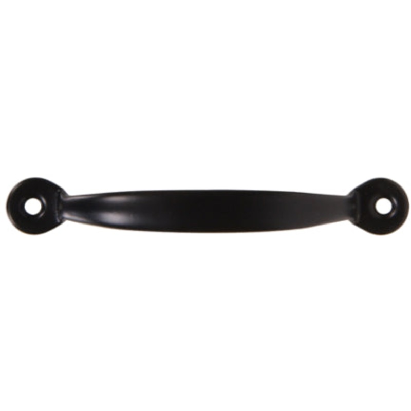 4.75  BLACK SCRN DR PULL