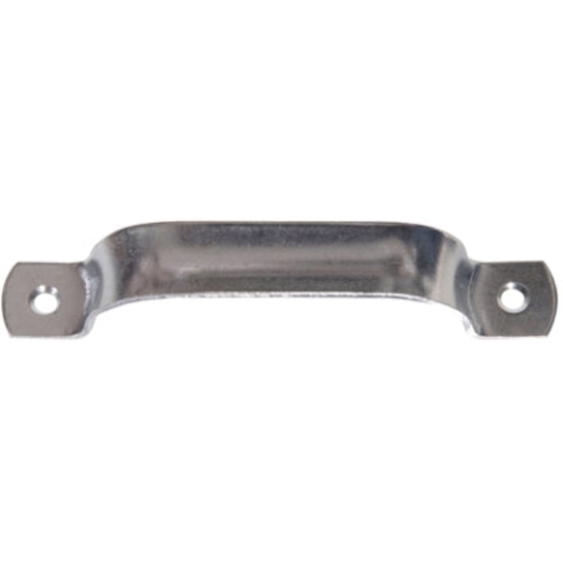 6-1/2  ZINC PLATED UTILITY PULL