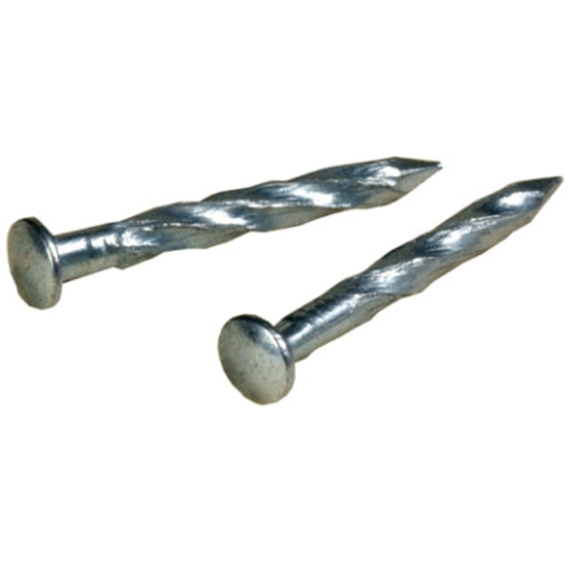 7/8 ZINC FAS-PAK TRIM NAIL