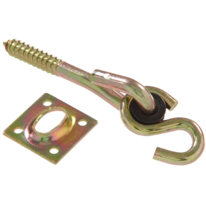 ZINC   YELLOW DICHROMATESWING HK KIT