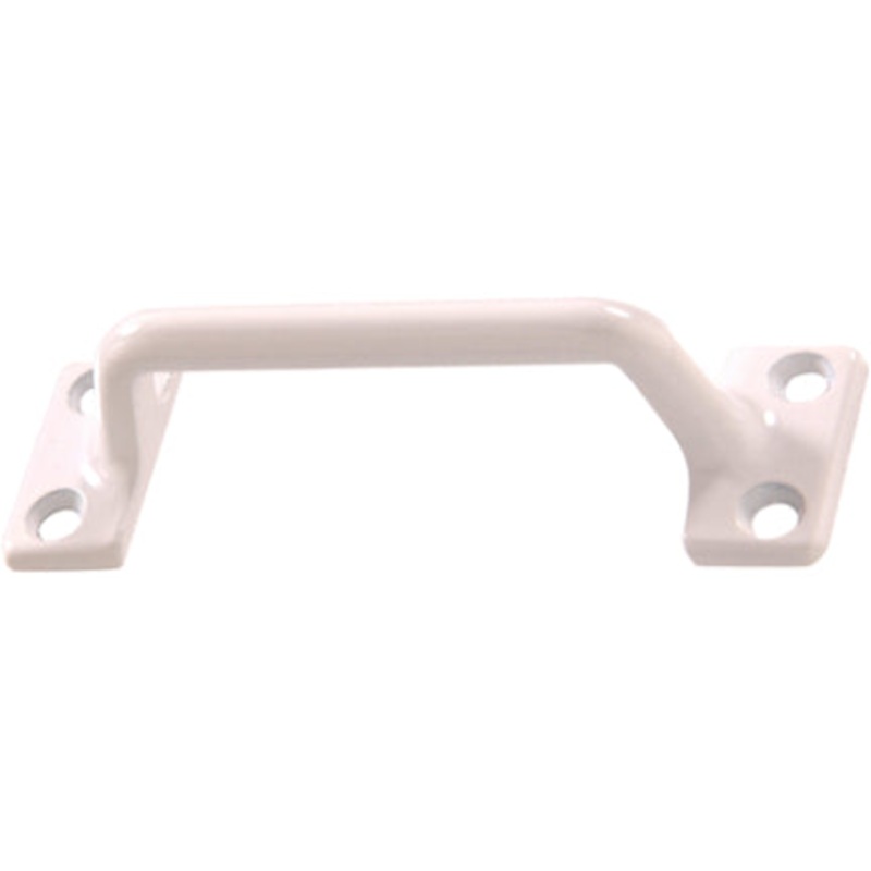 4  WHITE SASH LIFT