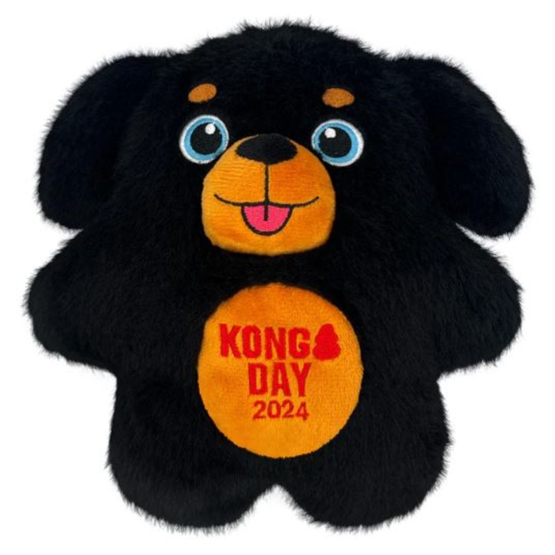 KONG Snuzzles Kong Day Dog Toy