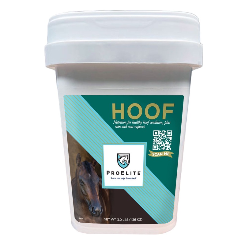 ProElite Hoof
