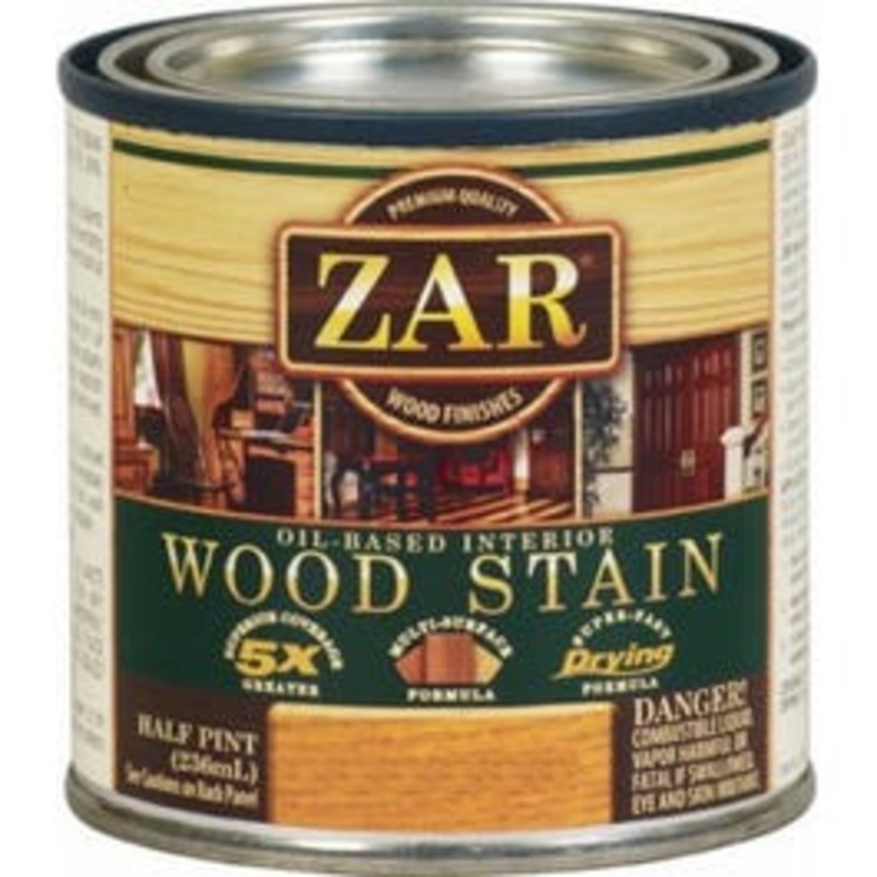 1/2-Pt. Cherry Interior Wood Stain