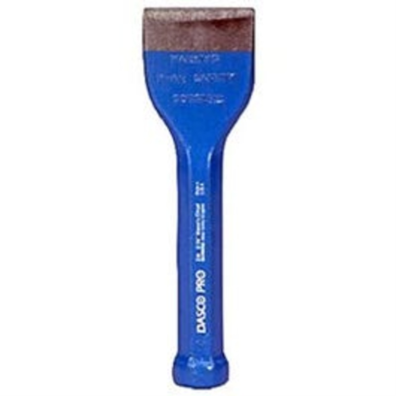 1.75 x 7.5-Inch Masonry Chisel